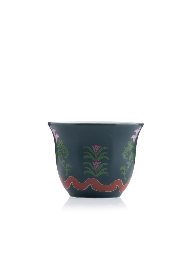 Blends Green Coffee Cups Set - Image 2